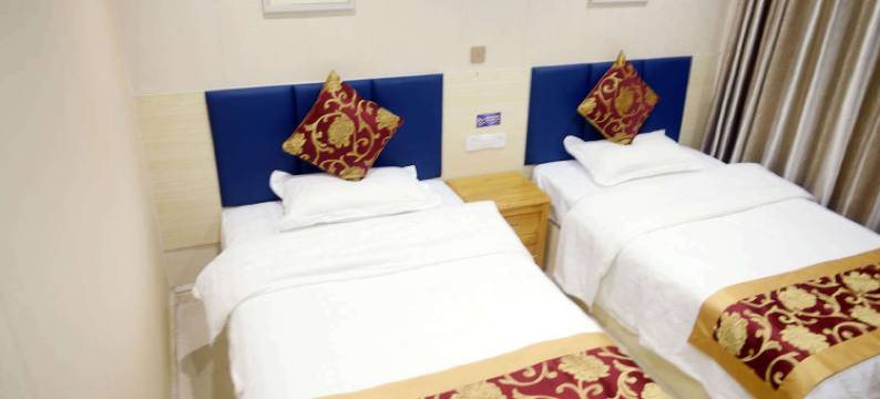 天悦商务宾馆(昌北国际机场店)图片