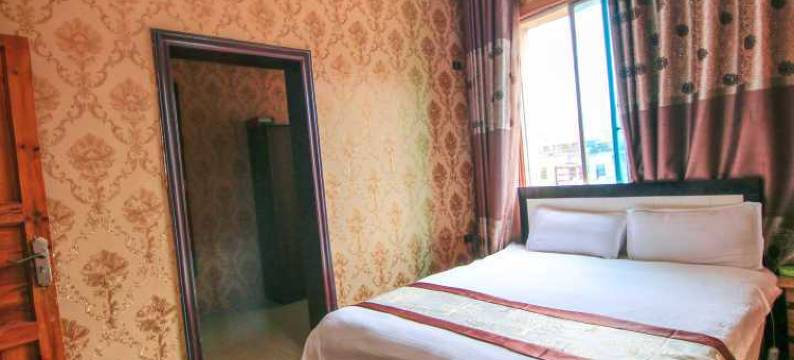 龙里杉林宾馆图片