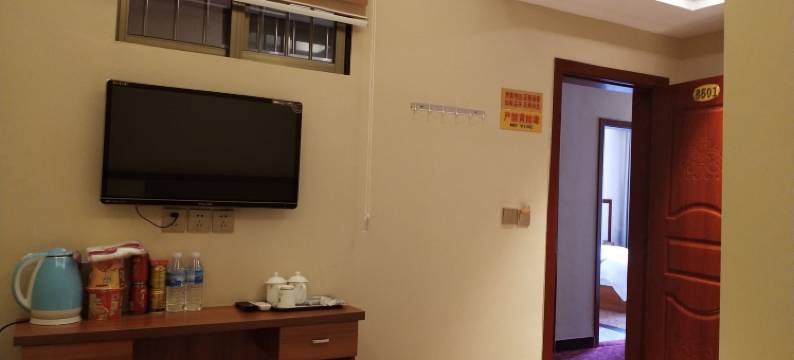 黔西一航快捷酒店图片