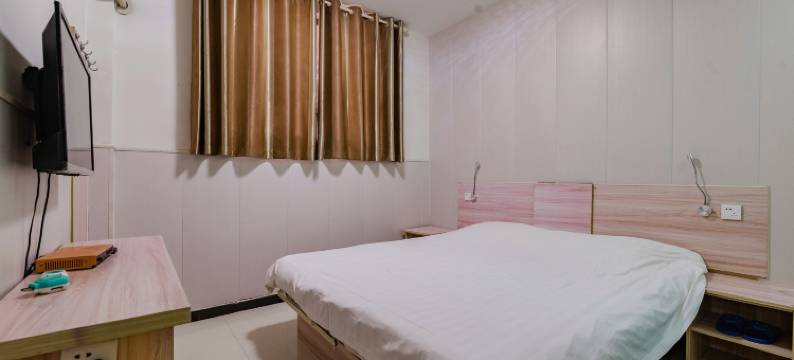 商丘阳阳宾馆图片