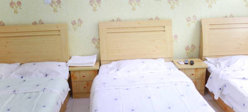 蓬莱福海宾馆图片