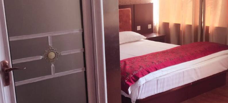 沂南县大润发快捷宾馆图片