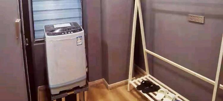 上哪家民宿(新乡宝龙珑寓店)图片