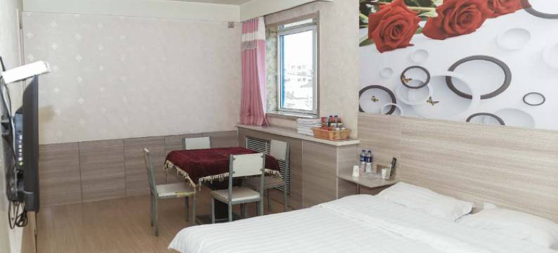 浑源英姿宾馆图片