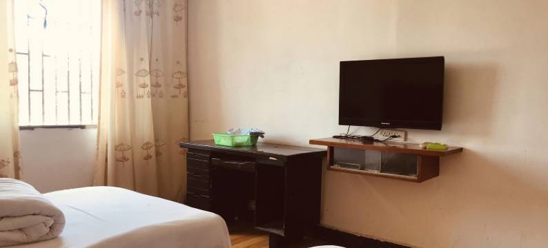 新邵紫竹宾馆图片