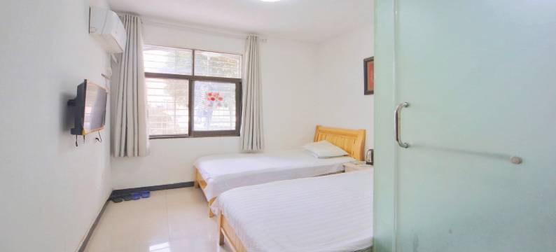 王集宾馆(襄阳火车站店)图片