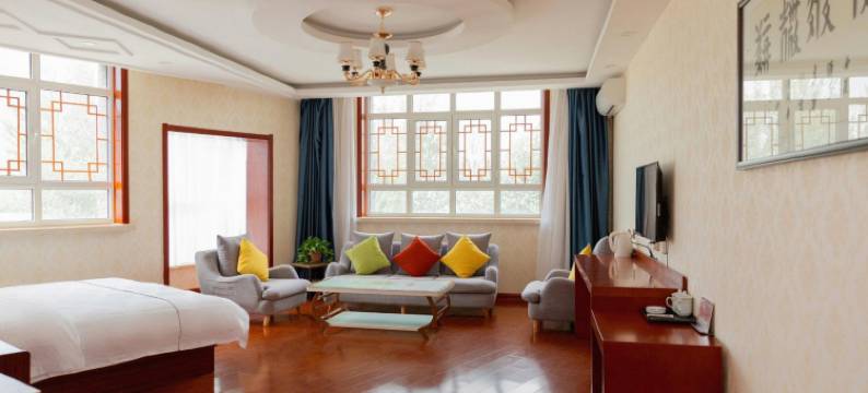 银川大夏驿站(西部影视城贺兰演艺小镇店)图片