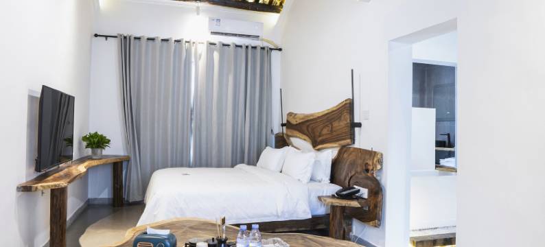 广州吾宿民宿(琶洲会展中心黄浦滩科技园店)图片