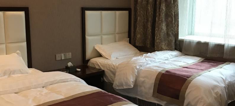 沁园宾馆(西安火车南站店)图片