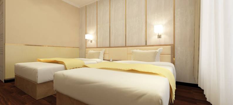 汝州爱尚宾馆图片