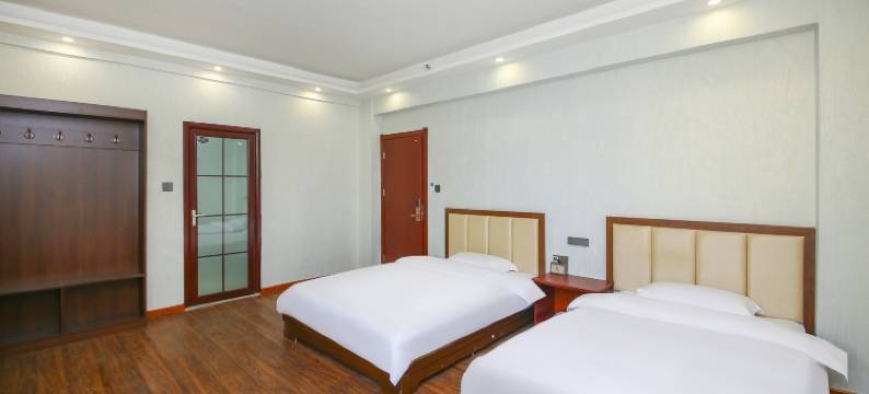 平陆宏泽苑商务宾馆图片