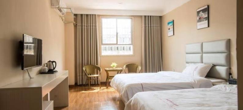 永州阳光酒店(中医医院店)图片