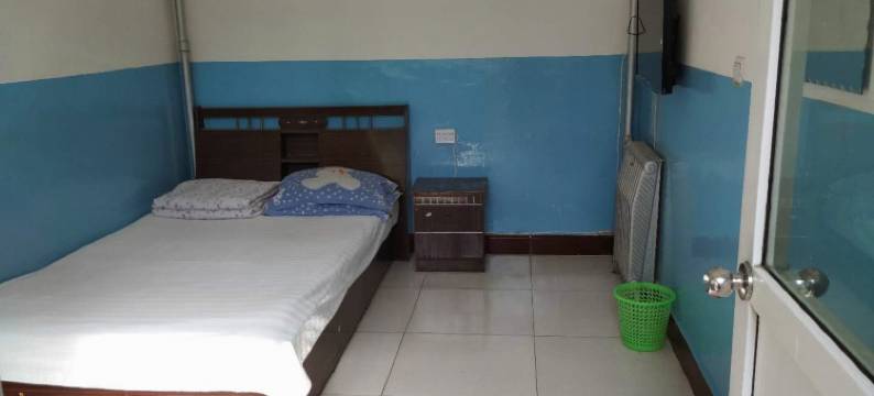 长治八一旅馆图片