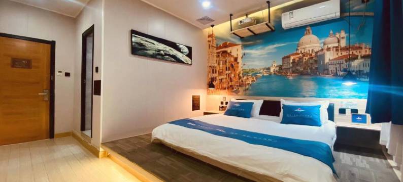 方兴快捷酒店(石家庄人民医院店)图片