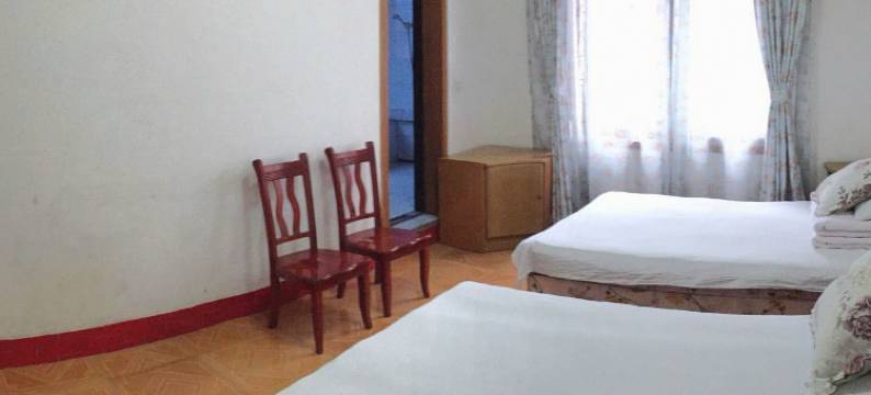 京山华兴宾馆图片