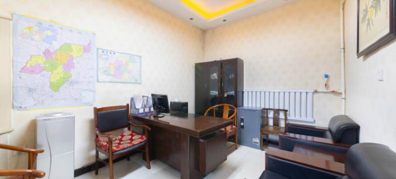 锦绣商务宾馆(德州陵城汽车站店)图片