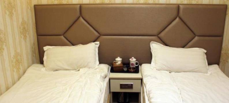 阆中鸿鑫宾馆图片