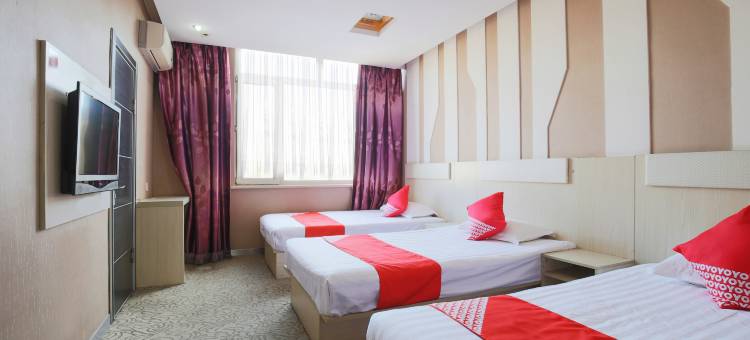 海林普罗旺斯精品酒店图片