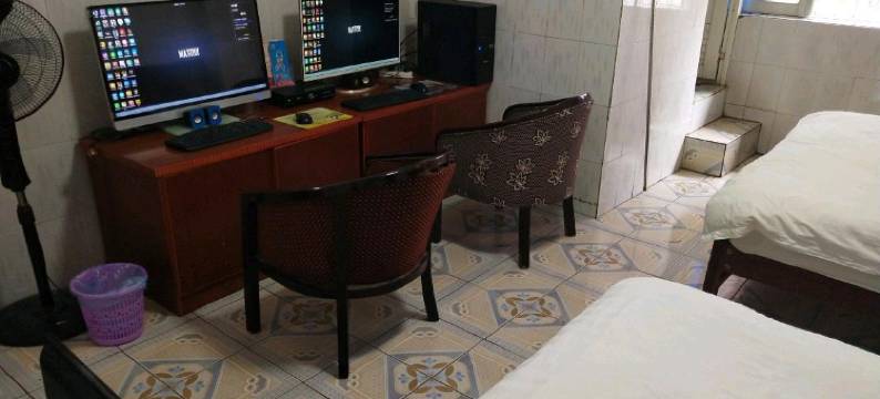 百色家鑫宾馆图片