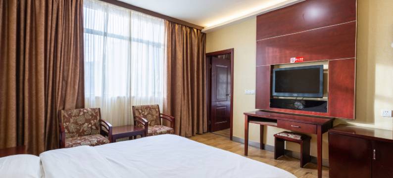 南京沃德宾馆(栖霞区万寿购物中心店)图片