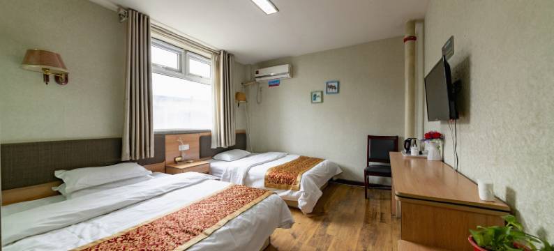 尚客优酒店(济南天桥火车站北广场店 )图片