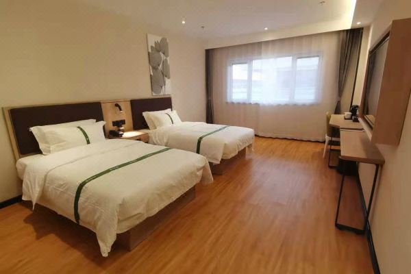 格林豪泰智选酒店(沈抚新区轻轨汇置城站店)预订价格,联系电话位置