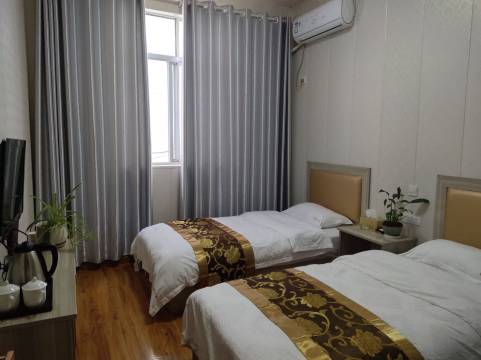 陇南东昇商务宾馆