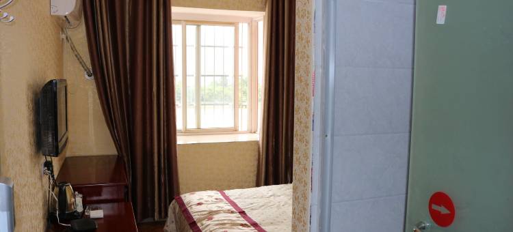 南昌望城锦绣商务宾馆图片