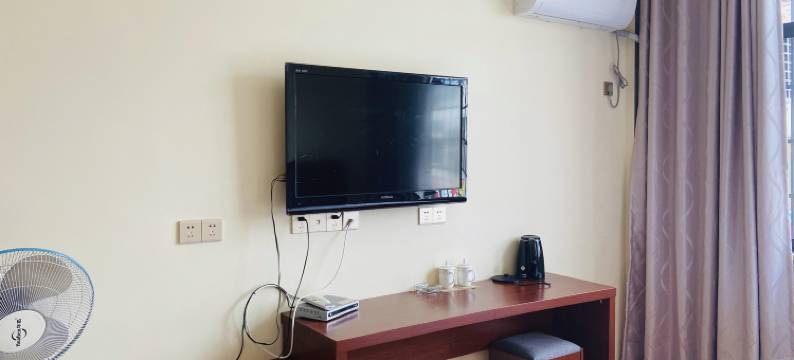 井冈山老马民宿图片