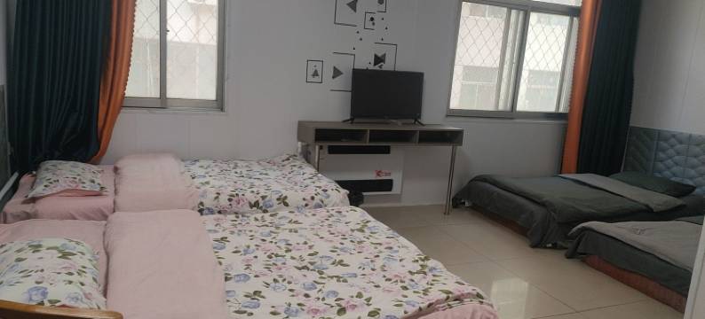 惠民山惠宾馆图片