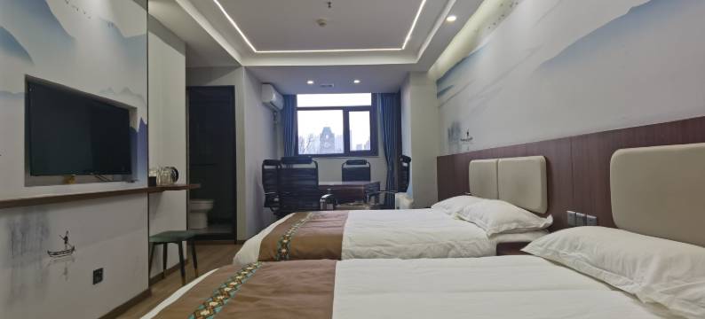 太原御馨阁宾馆图片