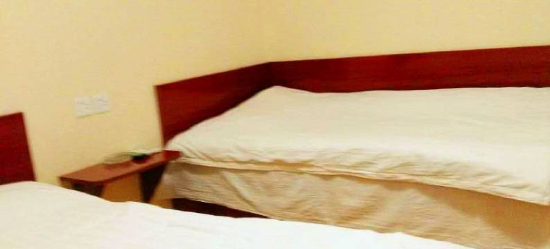 天水福来客商务宾馆图片