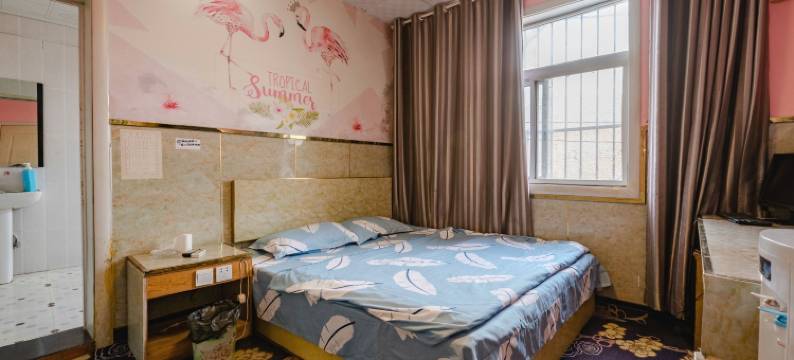 淮北鸿益宾馆图片