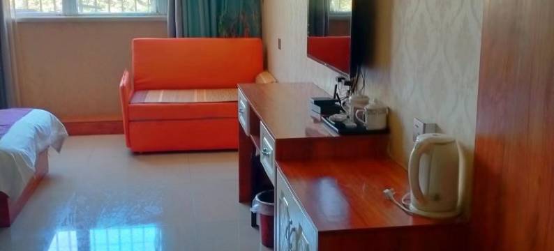 库车香格拉宾馆图片