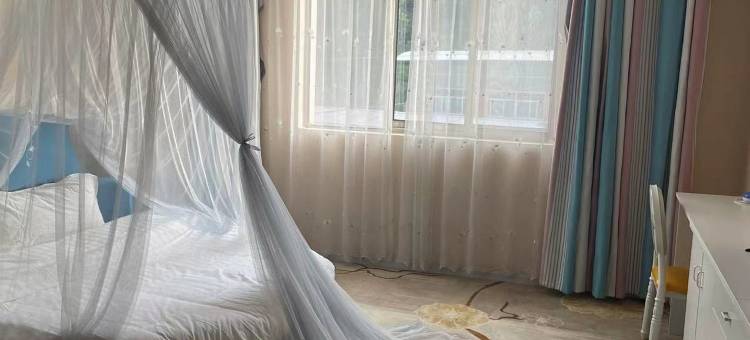 南华欣悦酒店图片