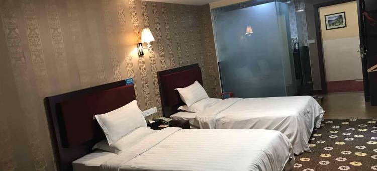 康桥宾馆(深圳新桥店)图片