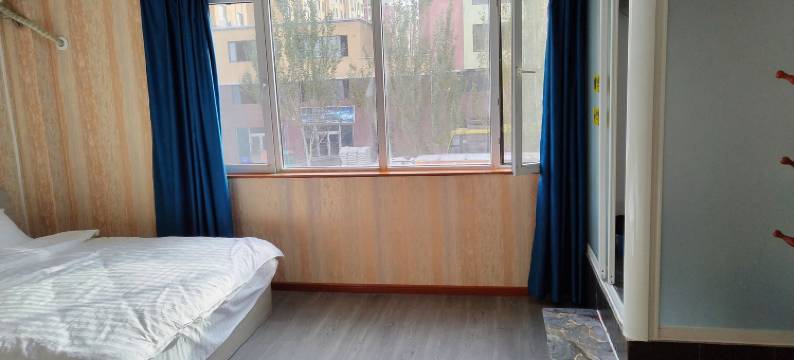 盘锦田园温馨主题宾馆(北旅田园黑风关古镇店)图片