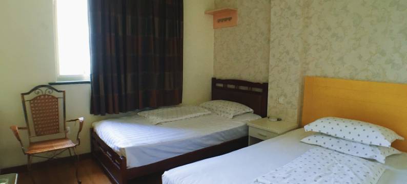 嘉兴四海宾馆图片