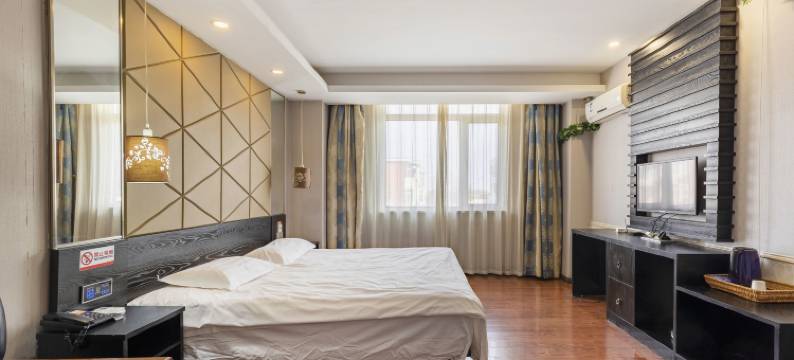 锐思特汽车酒店(天津大港店)图片