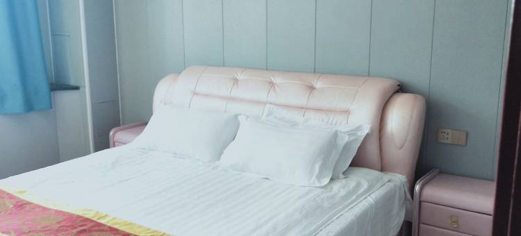 福海假日商务酒店图片