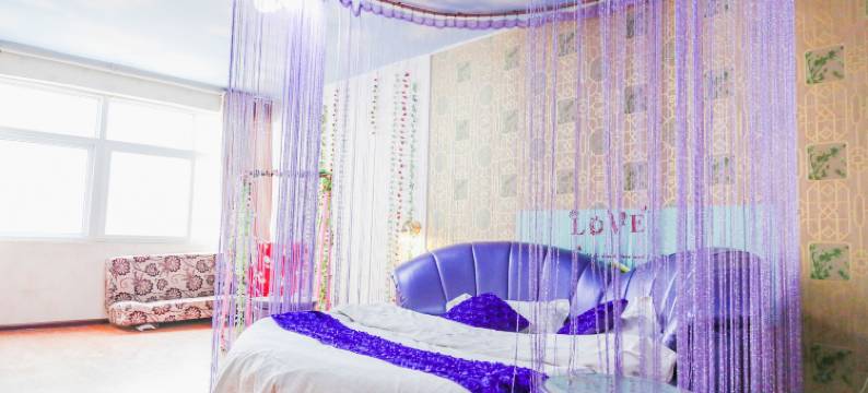 速悦时尚酒店(开封清明上河园新河大北门店)图片