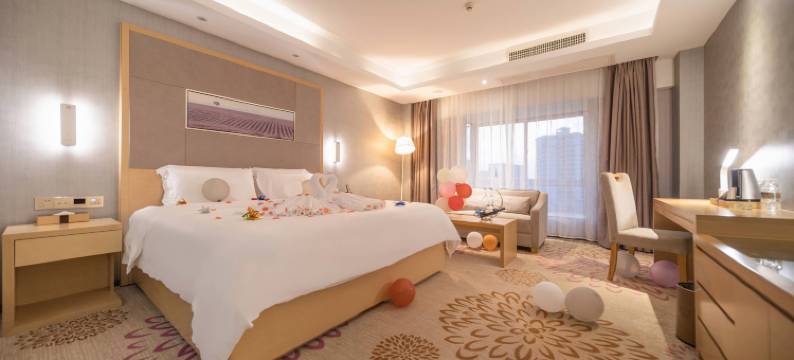 麗风酒店(琼海博鳌店)图片