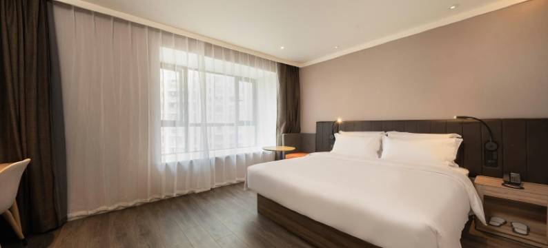 汉庭酒店(成都高新天府三街)图片