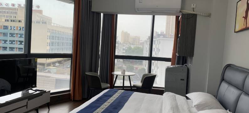 海澜民宿(宜春润达国际店)图片