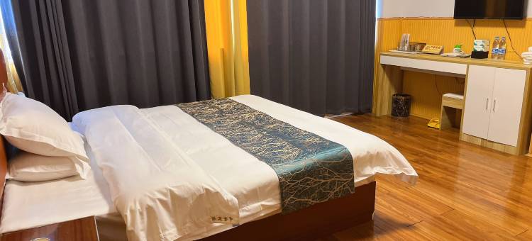 泸州中营宾馆图片