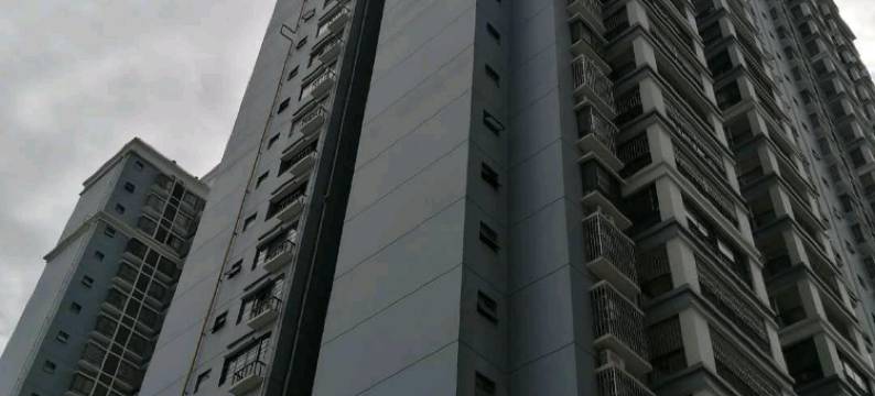 南宁遇见相思湖民宿(西乡塘清川站地铁店)图片