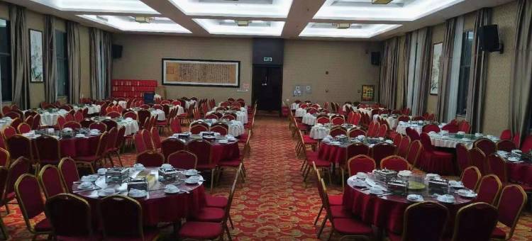 汇聚酒店(国防科大公交车站店)图片