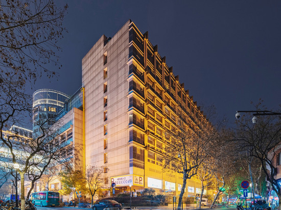 杭州马可波罗滨湖酒店(西湖湖滨店)