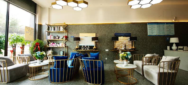 栖舍轻雅酒店(济南交通学院长途汽车站店)图片