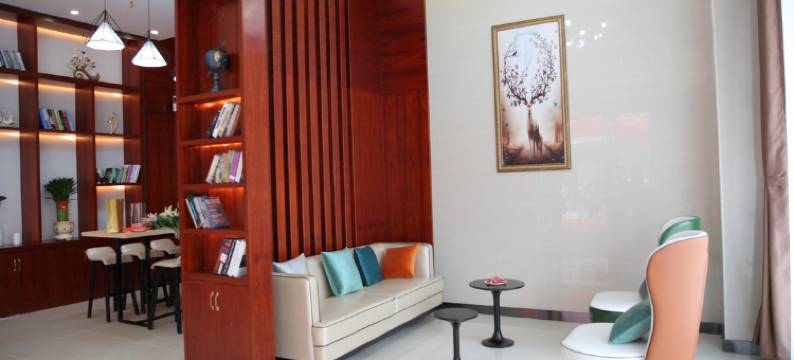 云途优品酒店(东莞常平大道店)图片